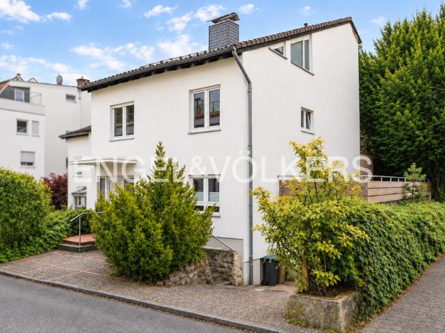 Haus kaufen in Königstein, Hessen