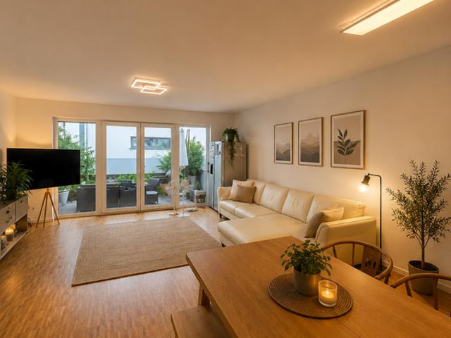 Haus kaufen in Königstein, Hessen