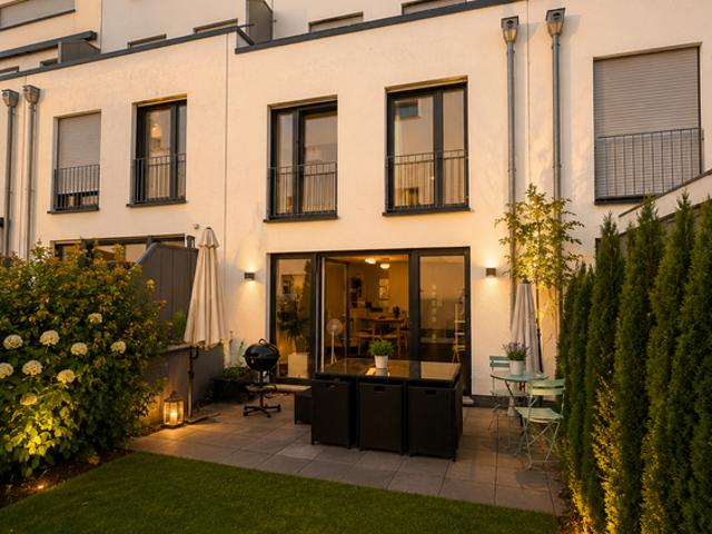 Haus kaufen in Königstein, Hessen