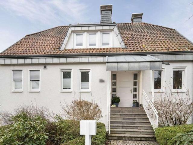 Haus kaufen in Königstein, Hessen
