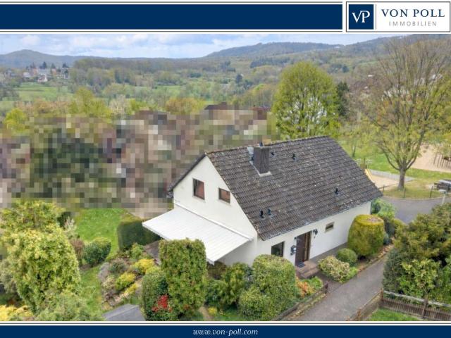 Haus kaufen in Königstein, Hessen