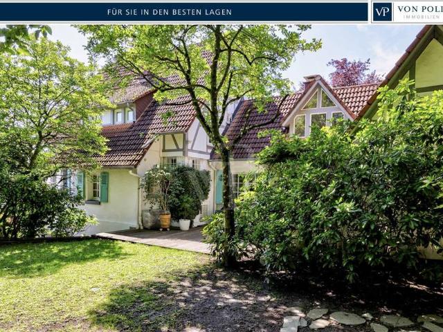 Haus kaufen in Königstein, Hessen