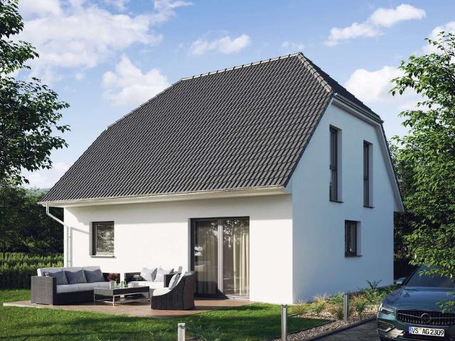 Haus kaufen in Königswartha, Sachsen