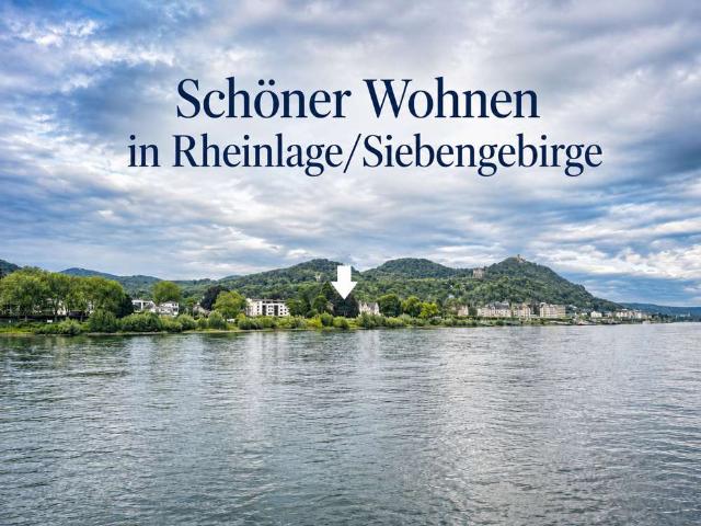 Haus kaufen in Königswinter, Nordrhein-Westfalen