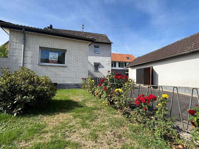 Haus kaufen in Vinxel, Königswinter