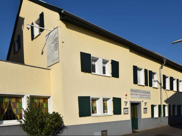 Haus kaufen in Königswinter