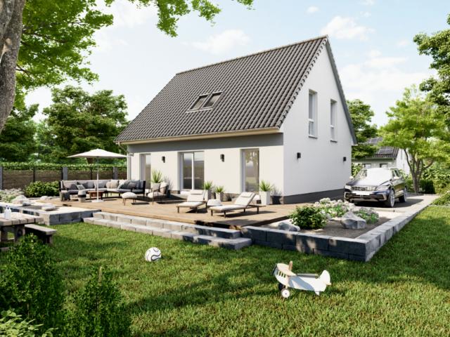 Haus kaufen in Königswinter