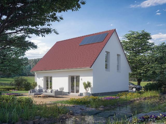 Haus kaufen in Königswinter
