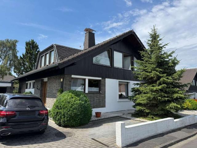 Haus kaufen in Königswinter, Nordrhein-Westfalen