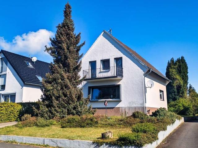 Haus kaufen in Königswinter