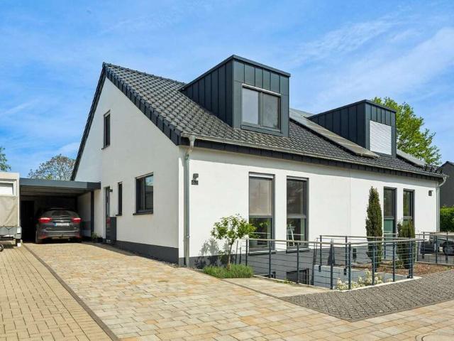 Haus kaufen in Königswinter, Nordrhein-Westfalen