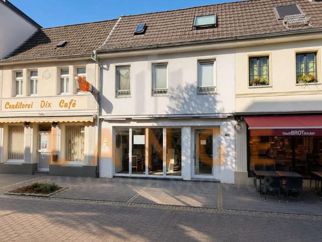 Haus kaufen in Königswinter, Nordrhein-Westfalen
