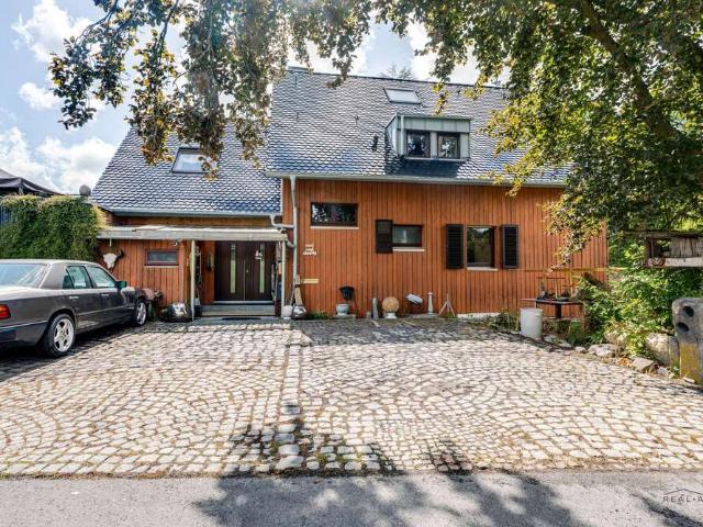 Haus kaufen in Königswinter