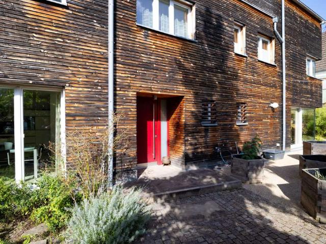 Haus kaufen in Königswinter
