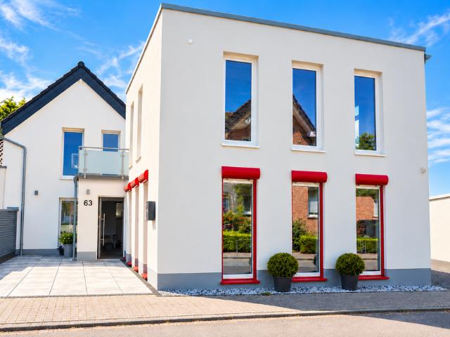 Haus kaufen in Königswinter
