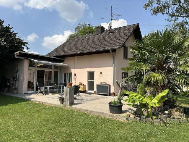 Haus kaufen in Rübhausen, Königswinter