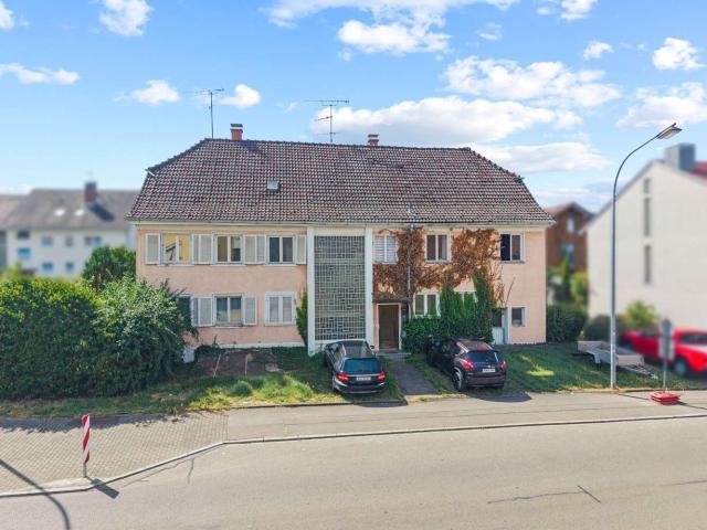 Haus kaufen in Fürstenberg, Konstanz