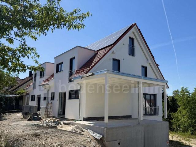 Haus kaufen in Fürstenberg, Konstanz