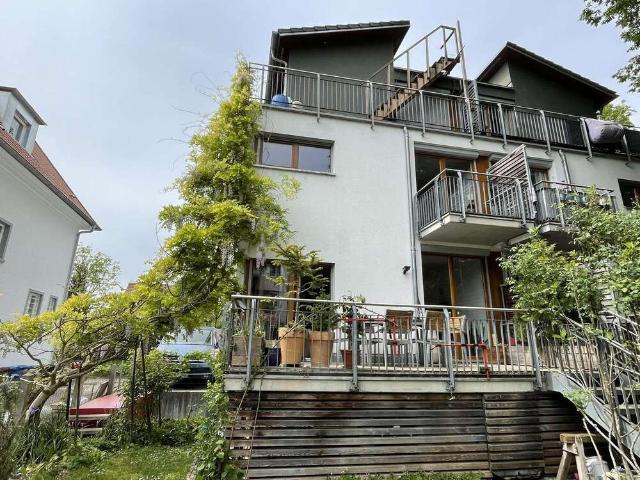 Haus kaufen in Konstanz, Baden-Württemberg
