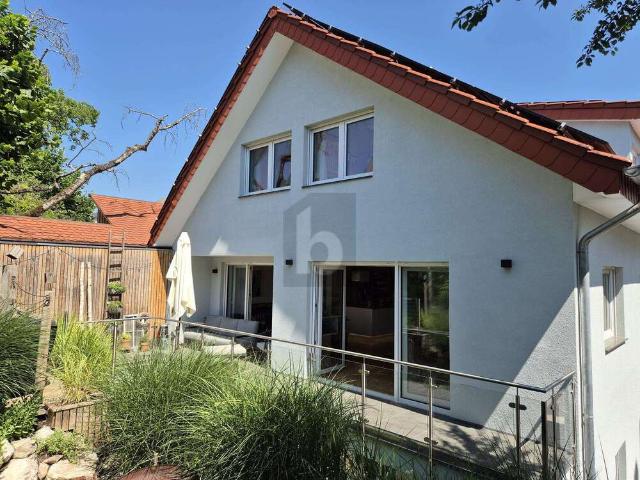 Haus kaufen in Fürstenberg, Konstanz