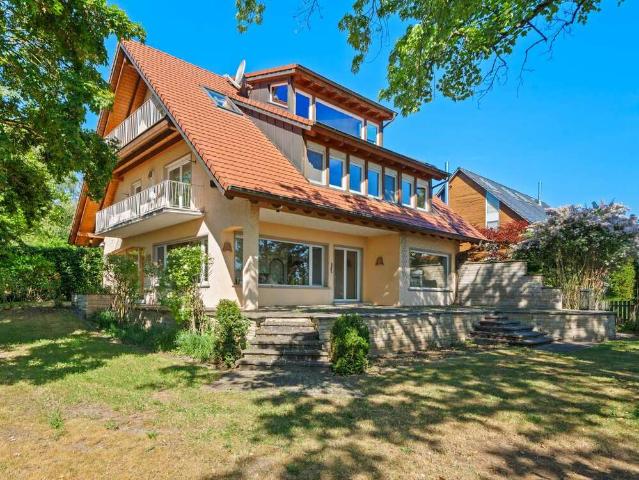Haus kaufen in Konstanz, Baden-Württemberg