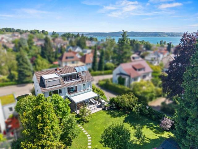 Haus kaufen in Allmannsdorf, Konstanz