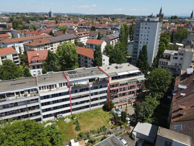 Haus kaufen in Konstanz, Baden-Württemberg