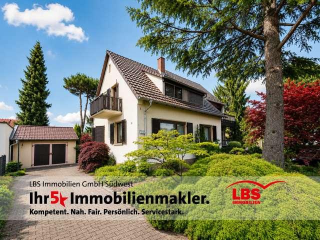 Haus kaufen in Fürstenberg, Konstanz