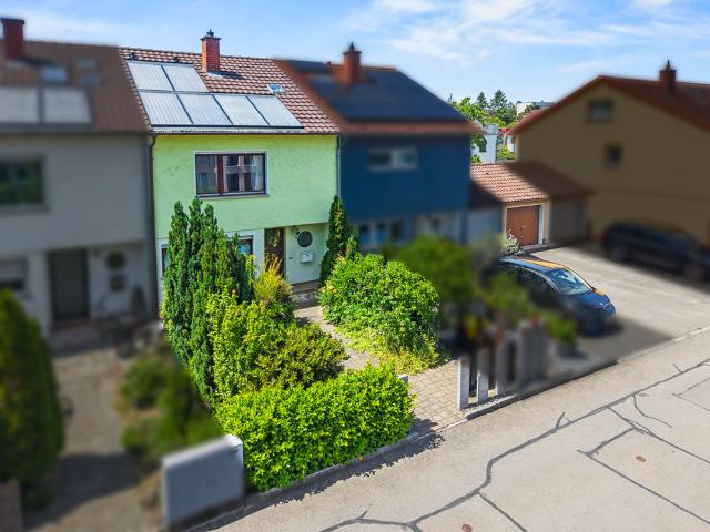 Haus kaufen in Fürstenberg, Konstanz