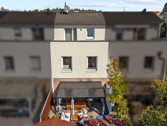 Haus kaufen in Fürstenberg, Konstanz