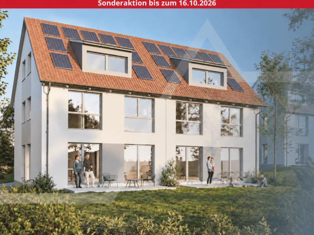 Haus kaufen in Dettingen-Wallhausen, Konstanz