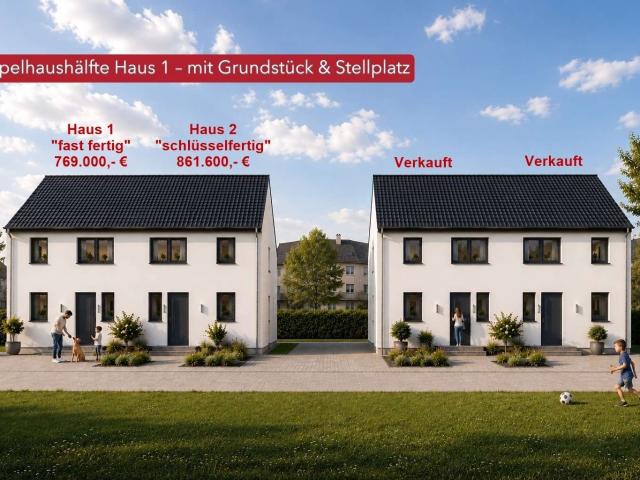 Haus kaufen in Fürstenberg, Konstanz