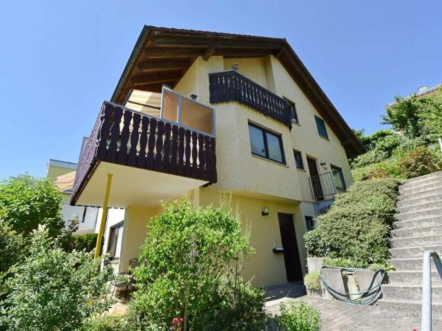 Haus kaufen in Fürstenberg, Konstanz