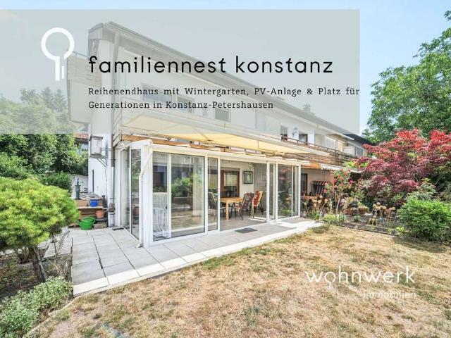 Haus kaufen in Fürstenberg, Konstanz