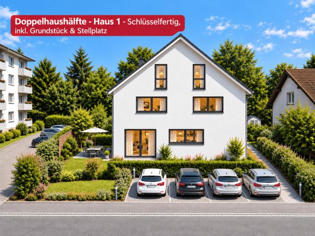Haus kaufen in Fürstenberg, Konstanz