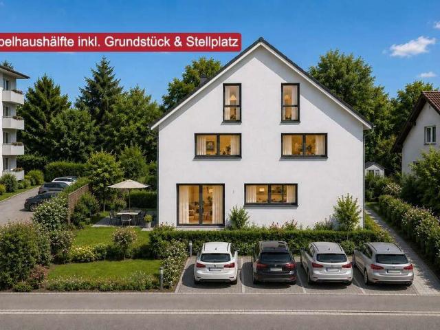 Haus kaufen in Fürstenberg, Konstanz