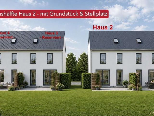 Haus kaufen in Fürstenberg, Konstanz