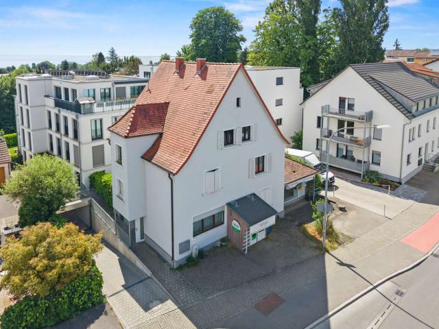 Haus kaufen in Allmannsdorf, Konstanz