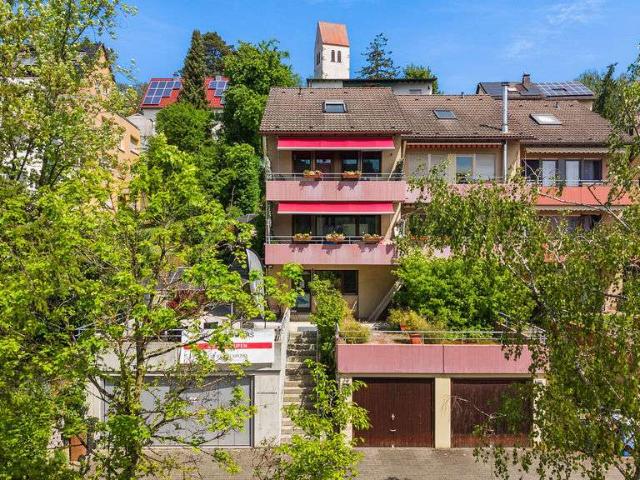 Haus kaufen in Fürstenberg, Konstanz