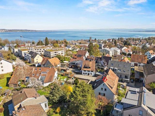 Haus kaufen in Allmannsdorf, Konstanz