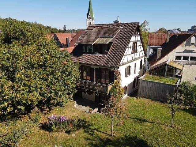 Haus kaufen in Fürstenberg, Konstanz