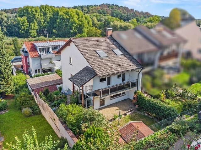 Haus kaufen in Fürstenberg, Konstanz