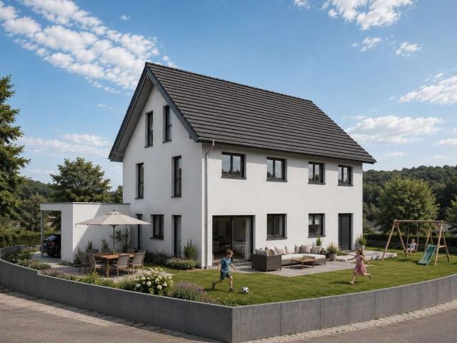 Haus kaufen in Dingelsdorf, Konstanz