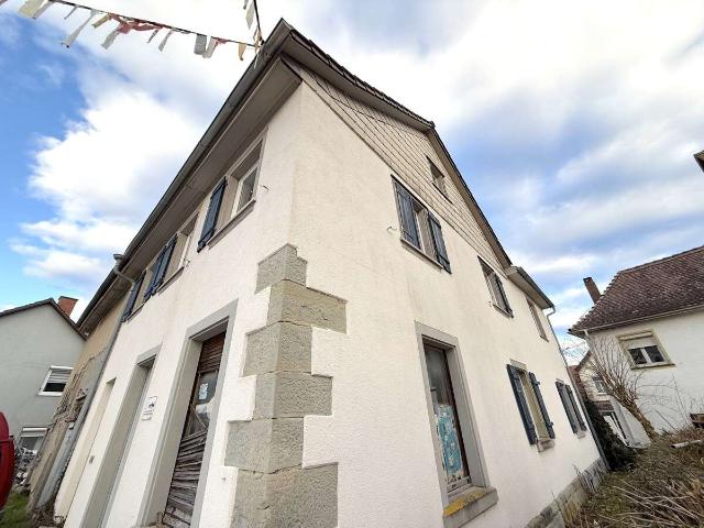 Haus kaufen in Wollmatingen, Konstanz