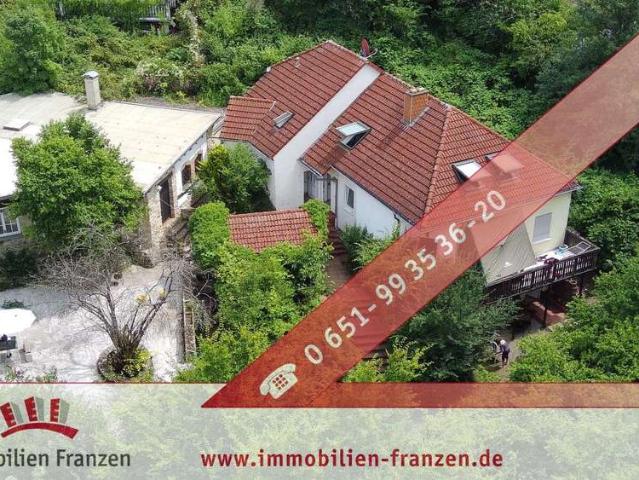 Haus kaufen in Konz, Rheinland-Pfalz
