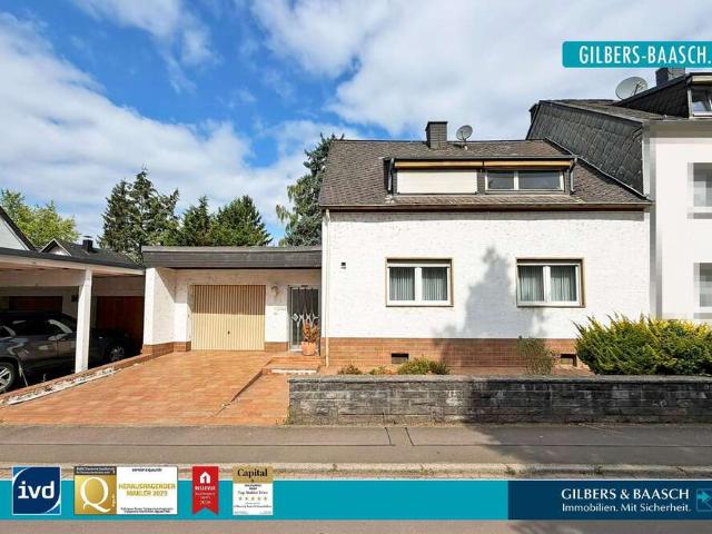 Haus kaufen in Konz, Rheinland-Pfalz