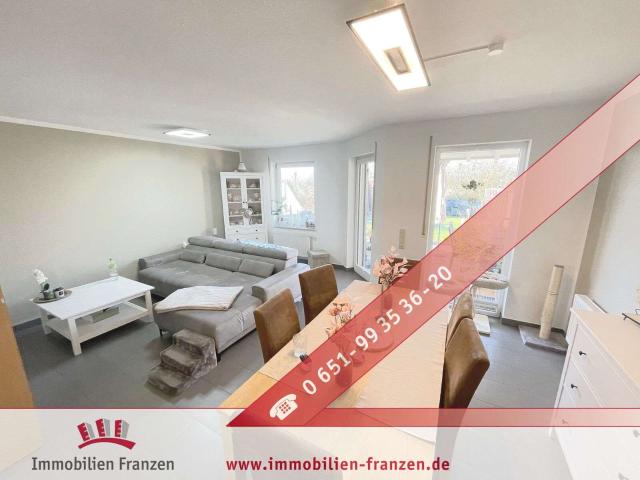Haus kaufen in Konz