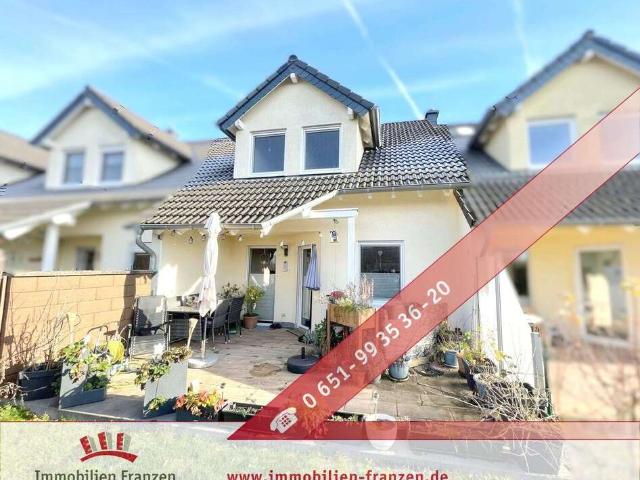 Haus kaufen in Konz, Rheinland-Pfalz