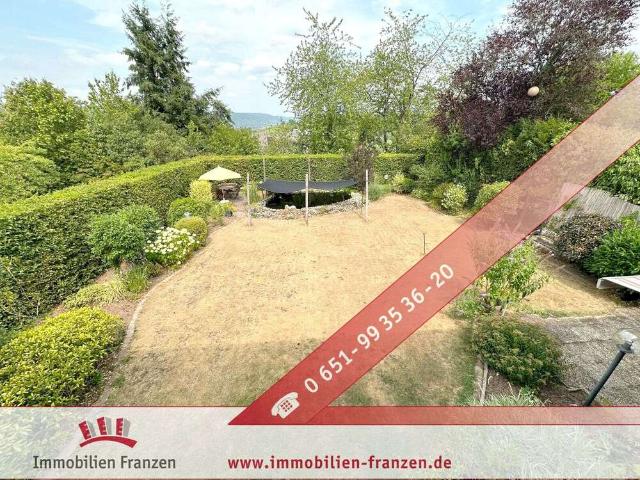 Haus kaufen in Konz