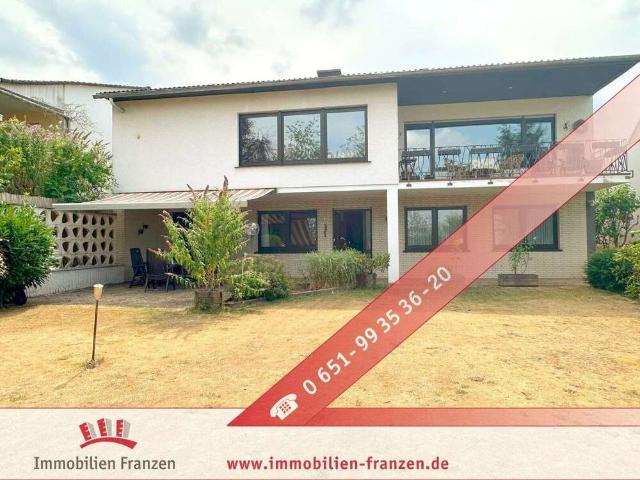 Haus kaufen in Konz, Rheinland-Pfalz